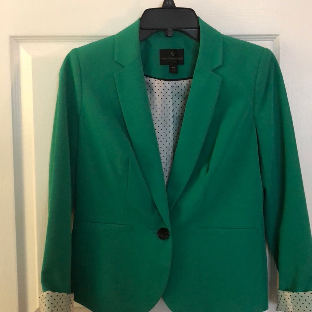 Blazer